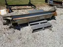 Lot of (5) Swenson Stainless Tailgate Spreaders
