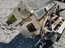 Lot of (5) Swenson Stainless Tailgate Spreaders