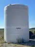Brine Storage Tank, 12500 Gallon