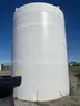 Brine Storage Tank, 12500 Gallon