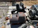 Lot of Various Pumps &#x26; Electric Motors