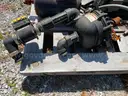 Lot of Various Pumps &#x26; Electric Motors
