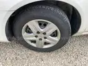 2008 Chevrolet Impala LS