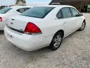 2008 Chevrolet Impala LS