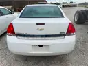 2008 Chevrolet Impala LS