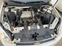 2008 Chevrolet Impala LS