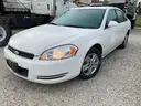 2008 Chevrolet Impala LS