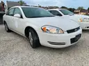 2008 Chevrolet Impala LS