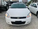 2008 Chevrolet Impala LS