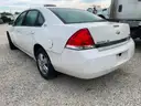 2008 Chevrolet Impala LS
