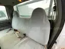 2006 Ford F-350 SD XL 2WD DRW with Utility Body