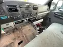 2006 Ford F-350 SD XL 2WD DRW with Utility Body