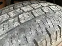 2006 Ford F-350 SD XL 2WD DRW with Utility Body