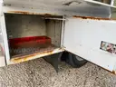 2006 Ford F-350 SD XL 2WD DRW with Utility Body