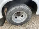 2006 Ford F-350 SD XL 2WD DRW with Utility Body