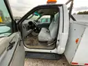 2006 Ford F-350 SD XL 2WD DRW with Utility Body