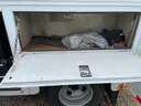 2006 Ford F-350 SD XL 2WD DRW with Utility Body