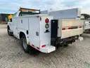 2006 Ford F-350 SD XL 2WD DRW with Utility Body