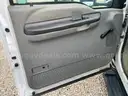 2006 Ford F-350 SD XL 2WD DRW with Utility Body
