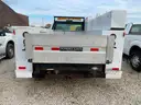 2006 Ford F-350 SD XL 2WD DRW with Utility Body