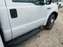 2006 Ford F-350 SD XL 2WD DRW with Utility Body