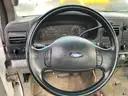2006 Ford F-350 SD XL 2WD DRW with Utility Body