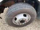 2006 Ford F-350 SD XL 2WD DRW with Utility Body