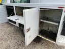 2006 Ford F-350 SD XL 2WD DRW with Utility Body