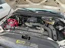 2006 Ford F-350 SD XL 2WD DRW with Utility Body