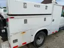 2006 Ford F-350 SD XL 2WD DRW with Utility Body