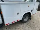 2006 Ford F-350 SD XL 2WD DRW with Utility Body