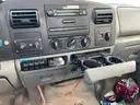 2006 Ford F-350 SD XL 2WD DRW with Utility Body