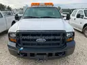 2006 Ford F-350 SD XL 2WD DRW with Utility Body