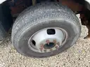 2006 Ford F-350 SD XL 2WD DRW with Utility Body