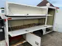 2006 Ford F-350 SD XL 2WD DRW with Utility Body