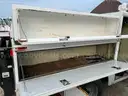 2006 Ford F-350 SD XL 2WD DRW with Utility Body