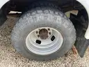 2006 Ford F-350 SD XL 2WD DRW with Utility Body