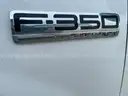 2007 Ford F-350 SD XL DRW 2WD