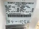 2007 Ford F-350 SD XL DRW 2WD