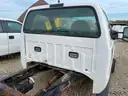 2007 Ford F-350 SD XL DRW 2WD
