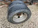 2007 Ford F-350 SD XL DRW 2WD