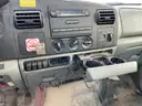 2007 Ford F-350 SD XL DRW 2WD