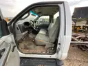 2007 Ford F-350 SD XL DRW 2WD