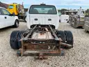 2007 Ford F-350 SD XL DRW 2WD