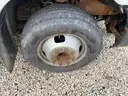 2007 Ford F-350 SD XL DRW 2WD