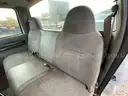 2007 Ford F-350 SD XL DRW 2WD