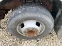 2007 Ford F-350 SD XL DRW 2WD