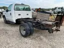 2007 Ford F-350 SD XL DRW 2WD