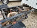 2007 Ford F-350 SD XL DRW 2WD
