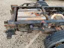 2007 Ford F-350 SD XL DRW 2WD